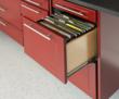 organize a garage